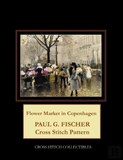 Bertrand.pt - Flower Market In Copenhagen