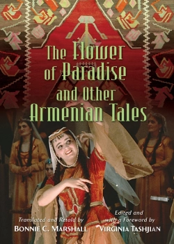Bertrand.pt - Flower Of Paradise And Other Armenian Tales