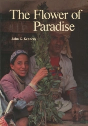 Flower Of Paradise