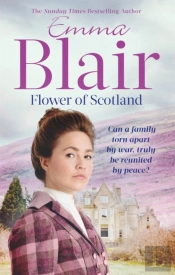 Flower Of Scotland