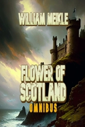 Flower Of Scotland