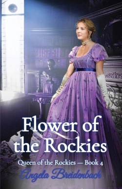Bertrand.pt - Flower Of The Rockies