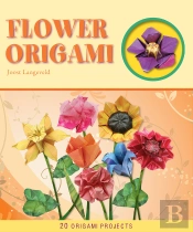Flower Origami