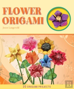 Bertrand.pt - Flower Origami