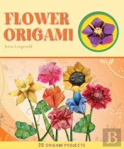 Flower Origami