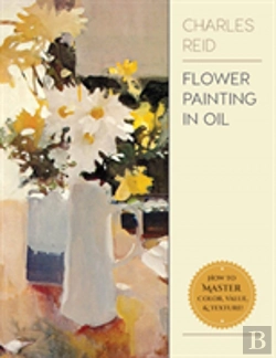 Bertrand.pt - Flower Painting In Oil