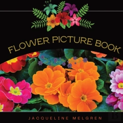 Bertrand.pt - Flower Picture Book