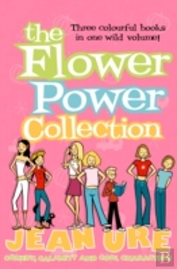 Bertrand.pt - Flower Power Collection