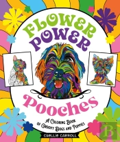 Flower Power Pooches