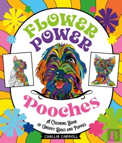 Bertrand.pt - Flower Power Pooches