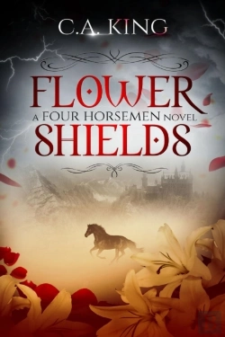 Bertrand.pt - Flower Shields