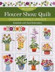 Flower Show Quilt
