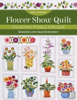 Bertrand.pt - Flower Show Quilt