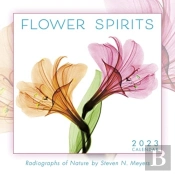 Flower Spirits
