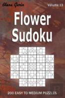 Flower Sudoku