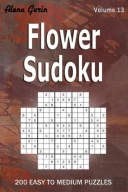 Bertrand.pt - Flower Sudoku