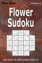 Flower Sudoku