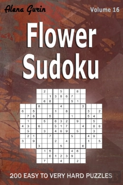 Bertrand.pt - Flower Sudoku