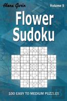 Flower Sudoku