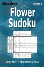 Flower Sudoku