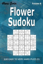Flower Sudoku