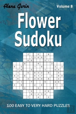 Bertrand.pt - Flower Sudoku