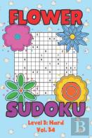 Flower Sudoku Level 3