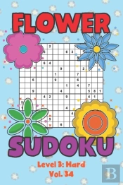 Flower Sudoku Level 3