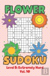 Flower Sudoku Level 5