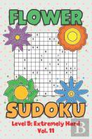 Flower Sudoku Level 5