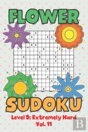 Flower Sudoku Level 5