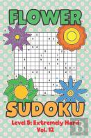 Flower Sudoku Level 5