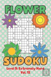 Flower Sudoku Level 5