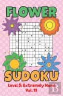 Flower Sudoku Level 5
