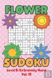 Flower Sudoku Level 5
