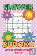 Flower Sudoku Level 5
