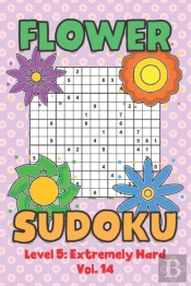 Flower Sudoku Level 5