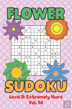 Bertrand.pt - Flower Sudoku Level 5
