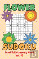 Flower Sudoku Level 5
