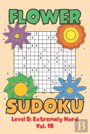 Flower Sudoku Level 5