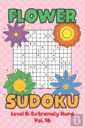 Flower Sudoku Level 5