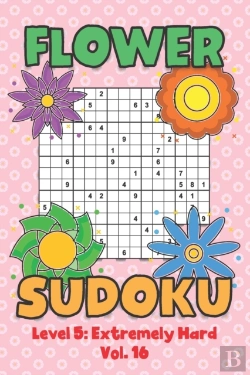 Bertrand.pt - Flower Sudoku Level 5