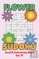 Flower Sudoku Level 5