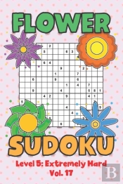 Flower Sudoku Level 5