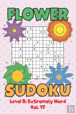 Bertrand.pt - Flower Sudoku Level 5