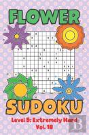 Flower Sudoku Level 5