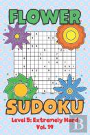 Flower Sudoku Level 5