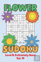 Flower Sudoku Level 5