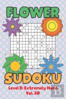 Flower Sudoku Level 5