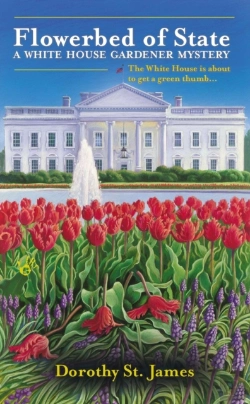 Bertrand.pt - Flowerbed Of State
